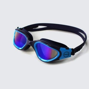 Zone3 Vapour Polarised Lens Swimming Goggles Navy / blue Zone3 Vapour Polarised Lens Swimming Goggles Navy / blue