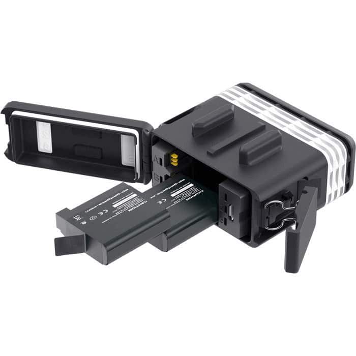 SP Gadgets POV Video Light 2.0 For GoPro SP Gadgets POV Video Light 2.0 For GoPro