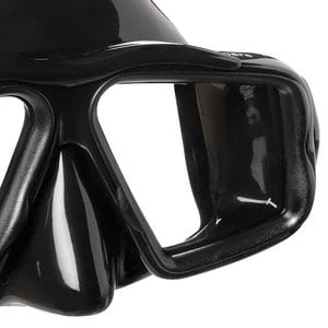 Mares Opera Twin Lens Diving Mask