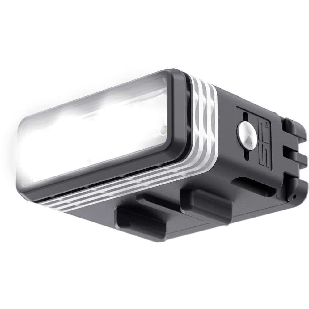SP Gadgets POV Video Light 2.0 For GoPro SP Gadgets POV Video Light 2.0 For GoPro
