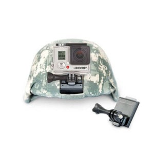 GoPro NVG Helmet Mount | All GoPro Cameras