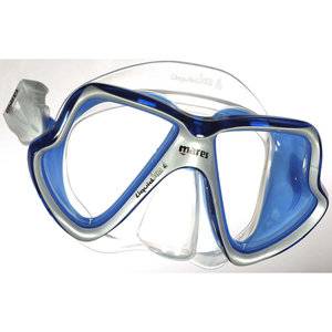 Mares X-Vision Liquidskin Mask