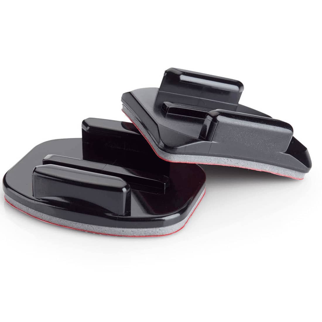 GoPro Curved and flat Adhesive Mounts GoPro Curved and flat Adhesive Mounts