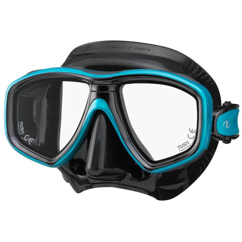 TUSA Freedom Ceos Prescription Diving Mask TUSA Freedom Ceos Prescription Diving Mask