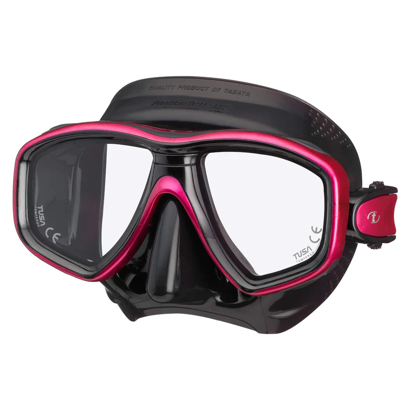 TUSA Freedom Ceos Prescription Diving Mask TUSA Freedom Ceos Prescription Diving Mask