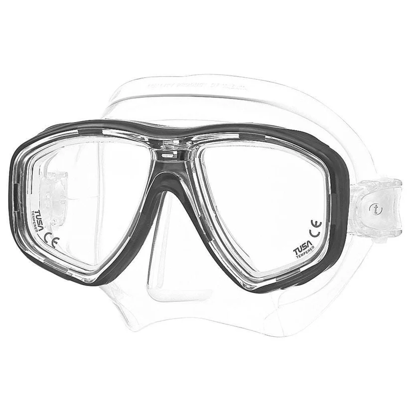 TUSA Freedom Ceos Prescription Diving Mask TUSA Freedom Ceos Prescription Diving Mask