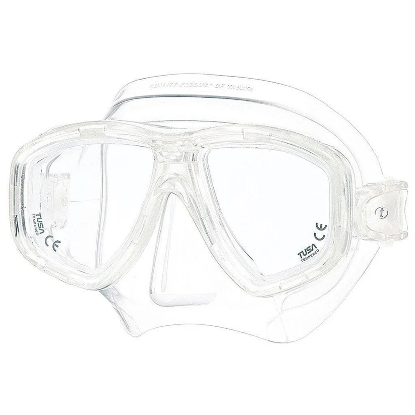 TUSA Freedom Ceos Prescription Diving Mask TUSA Freedom Ceos Prescription Diving Mask