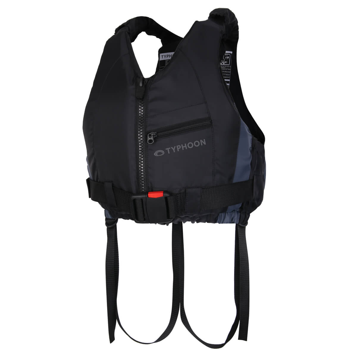 Typhoon Amrok 50N Centre Zip Buoyancy Aid Typhoon Amrok 50N Centre Zip Buoyancy Aid