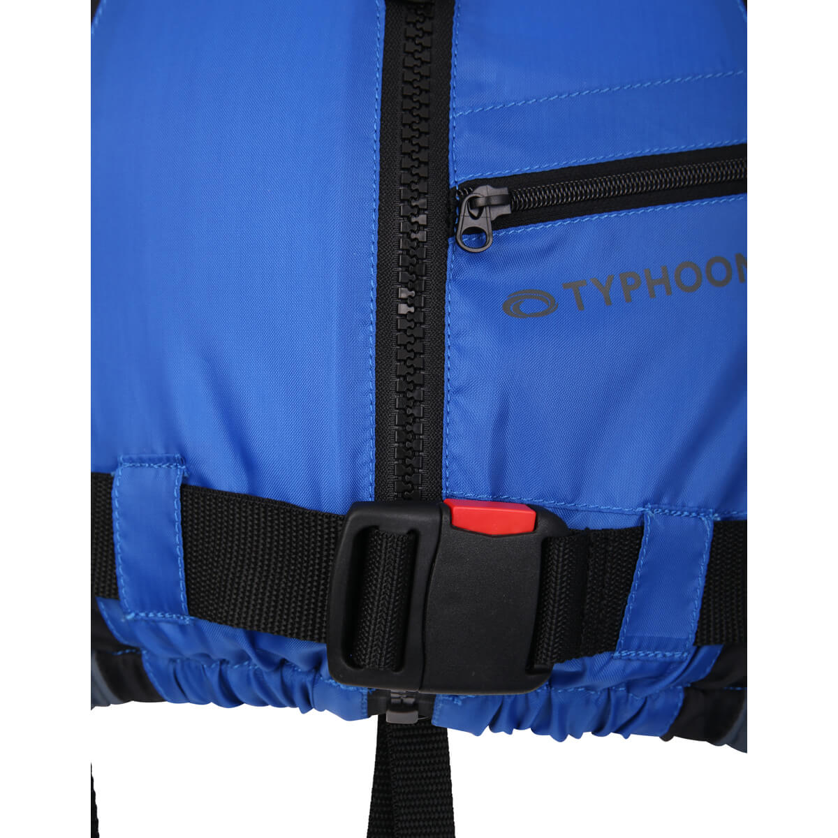 Typhoon Amrok 50N Centre Zip Buoyancy Aid Typhoon Amrok 50N Centre Zip Buoyancy Aid