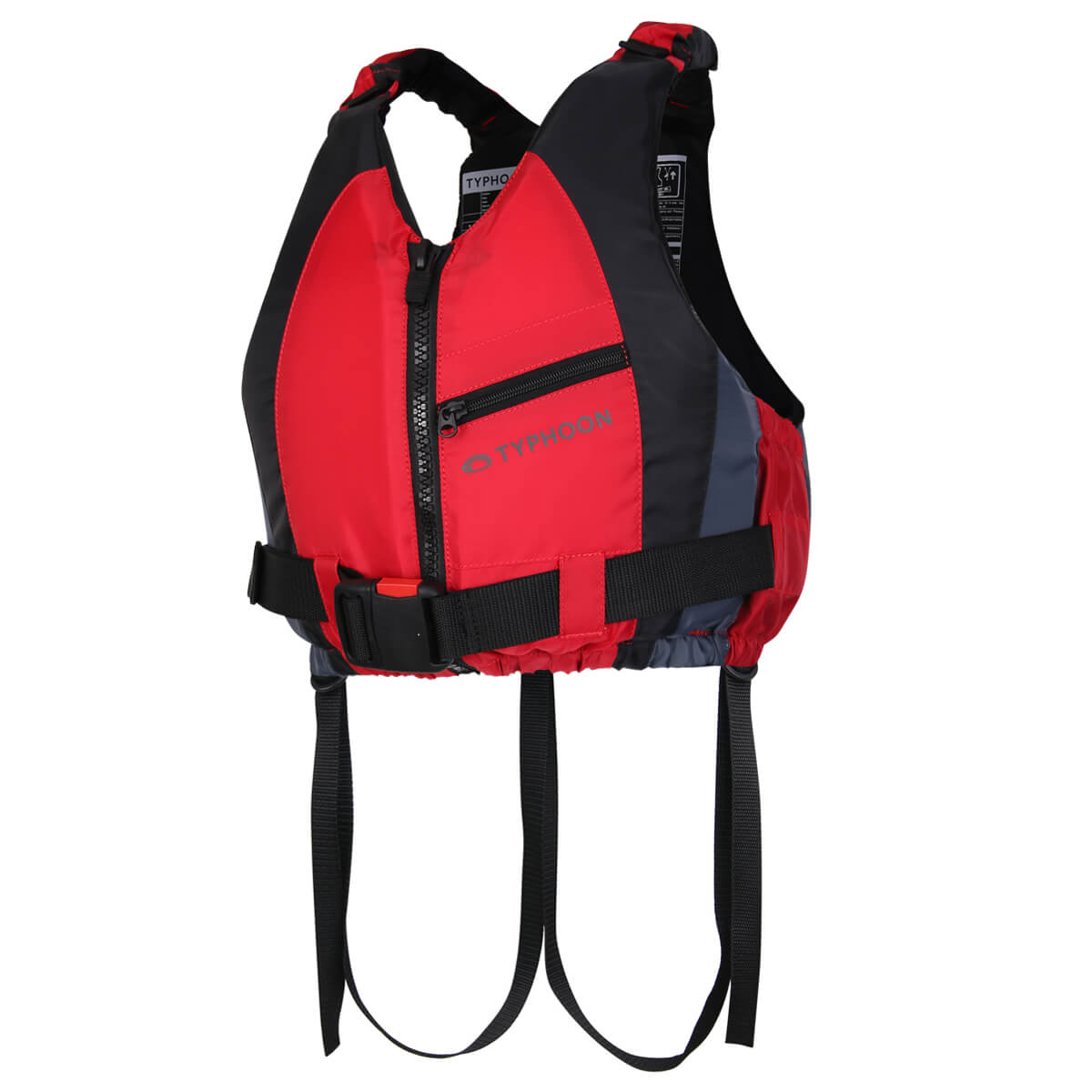 Typhoon Amrok 50N Centre Zip Buoyancy Aid Typhoon Amrok 50N Centre Zip Buoyancy Aid