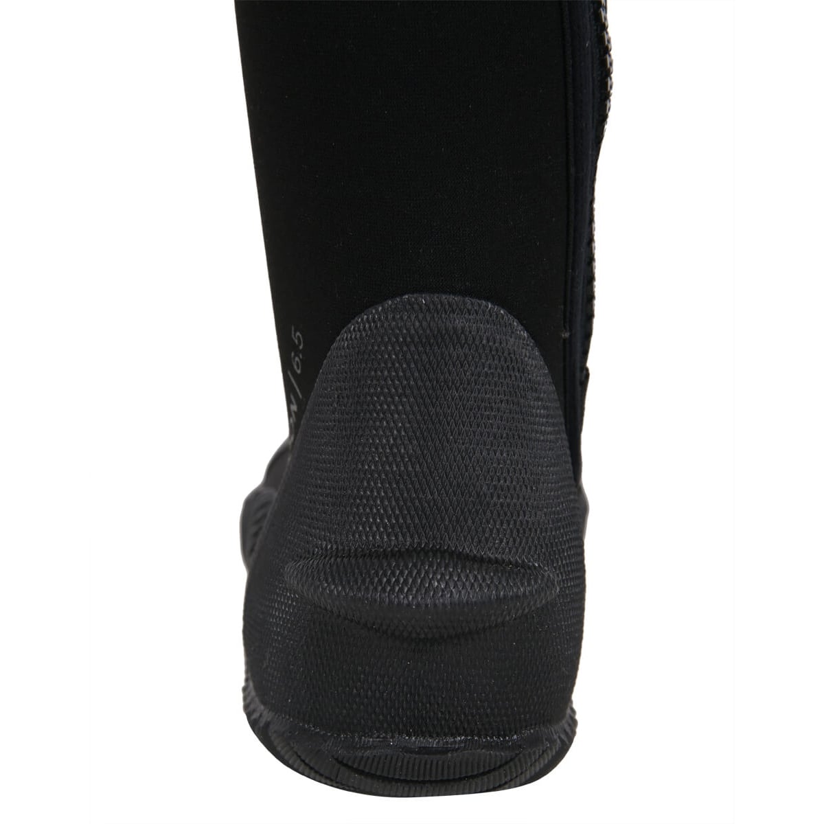 Typhoon Seasalter 6.5mm Wetsuit Boot Typhoon Seasalter 6.5mm Wetsuit Boot
