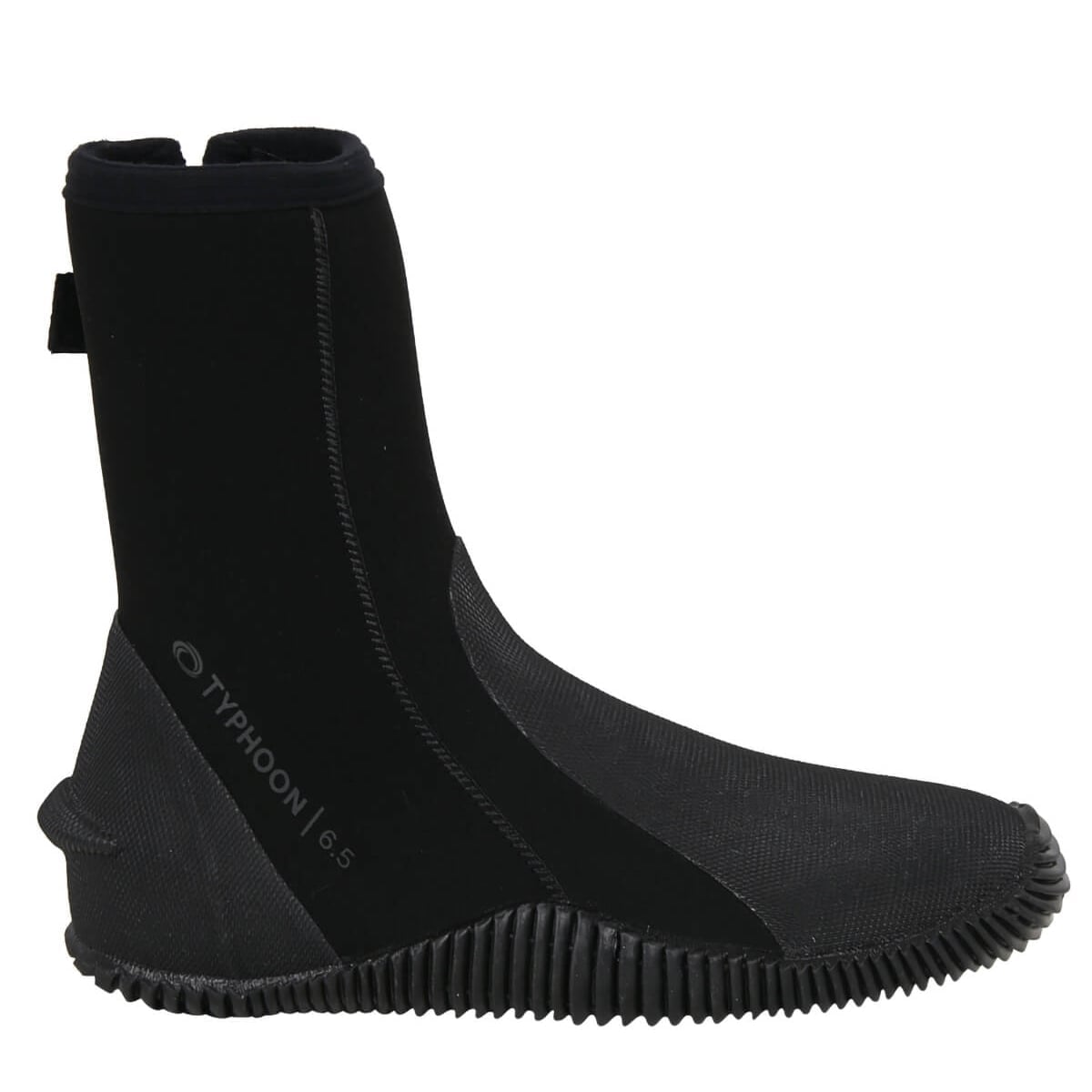 Typhoon Seasalter 6.5mm Wetsuit Boot Typhoon Seasalter 6.5mm Wetsuit Boot