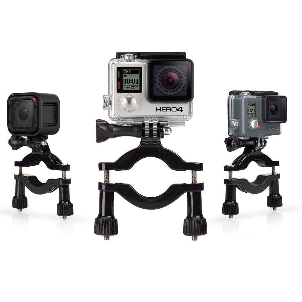 GoPro Roll Bar Mount Accessory