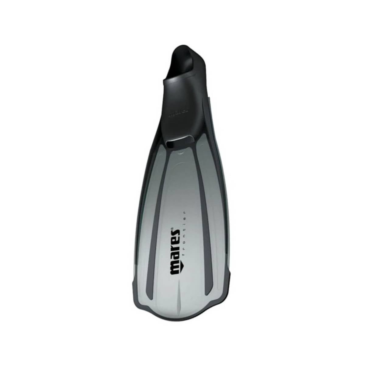 Mares Frontier Full Foot Snorkelling & Diving Fins Mares Frontier Full Foot Snorkelling & Diving Fins