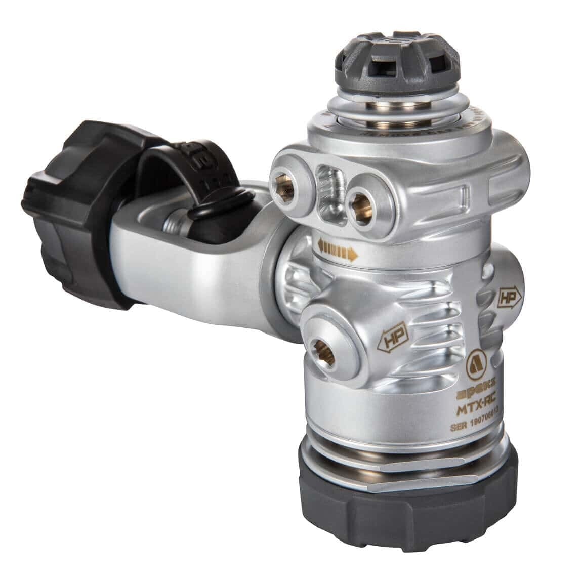 Apeks MTX-RC Regulator Apeks MTX-RC Regulator
