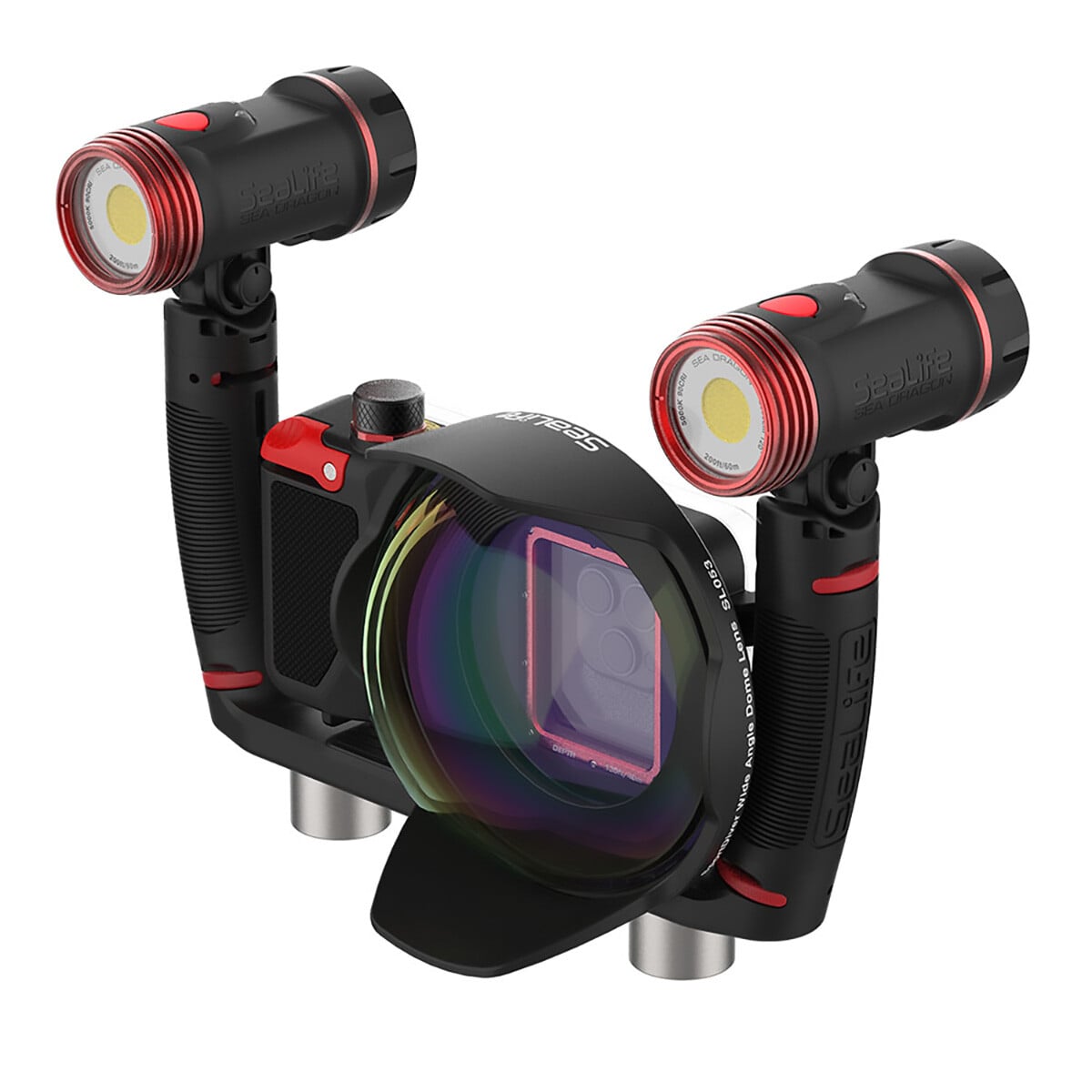 SeaLife Flex Connect Buoyancy Weights #SL934