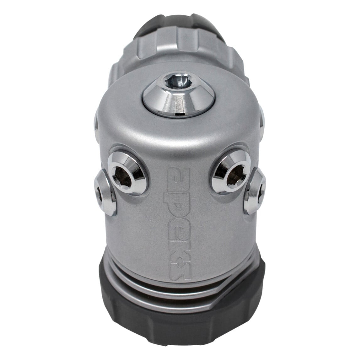 Apeks XL4+ Regulator Set - DIN