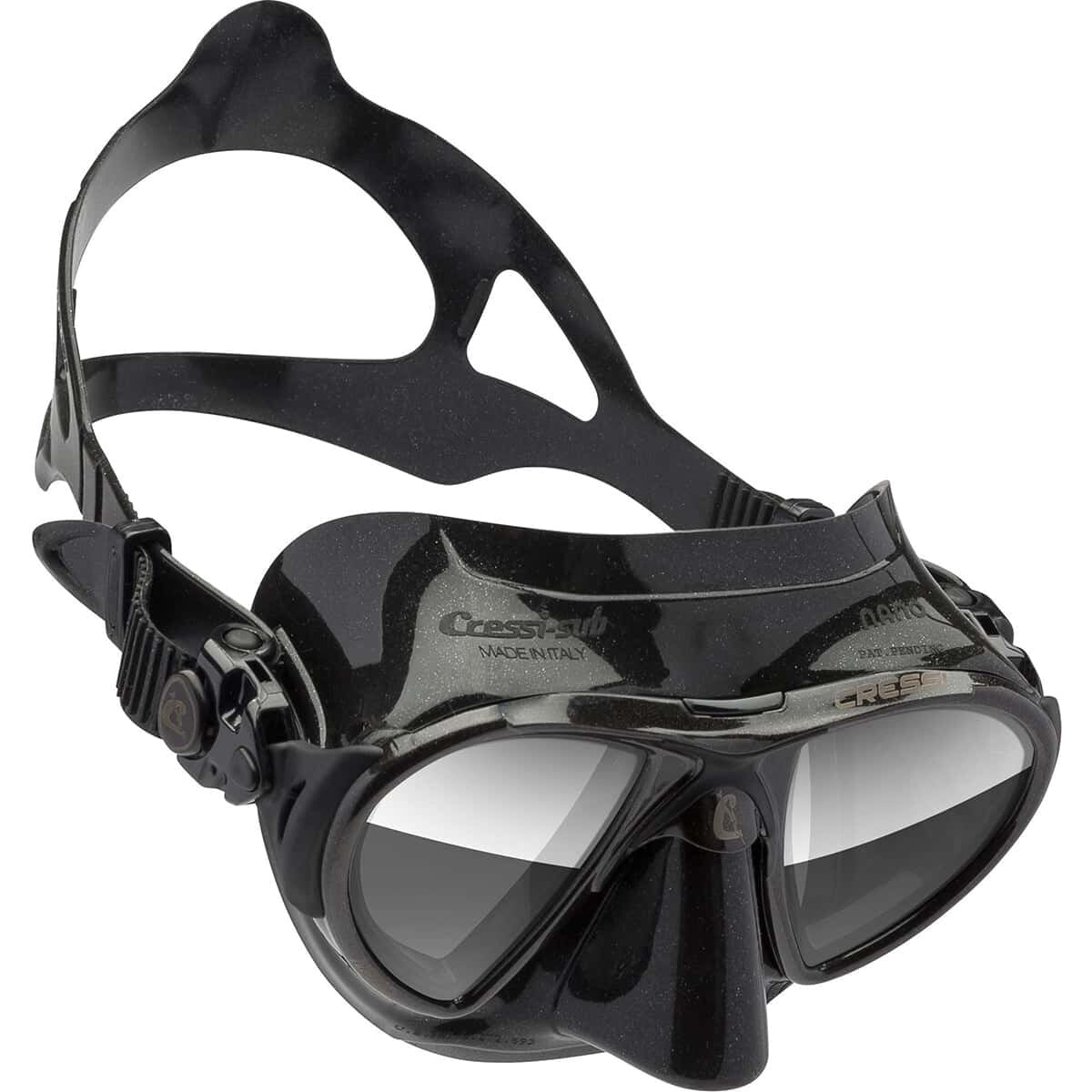Cressi Nano Mask - Low Volume Freediving Mask Cressi Nano Mask - Low Volume Freediving Mask