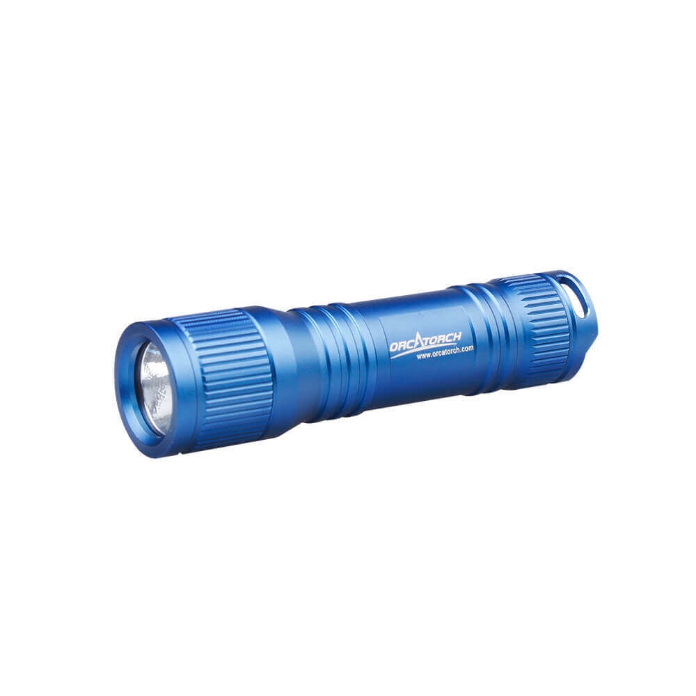 OrcaTorch D560 700 Lumens Dive Torch