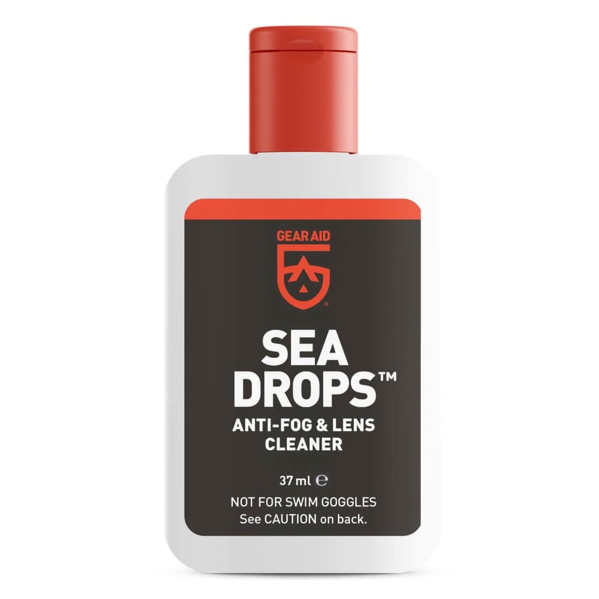 Gear Aid (McNett) Sea Drops Mask Defog 37ml Gear Aid (McNett) Sea Drops Mask Defog 37ml