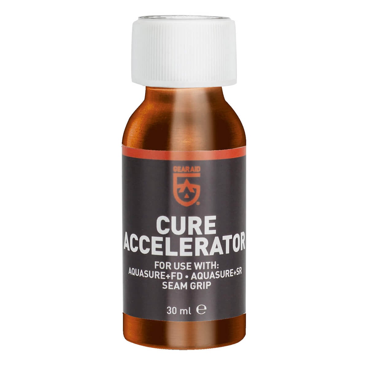 Gear Aid / McNett Cotol 240 Cure Accelerator 30ml For Aquasure Gear Aid / McNett Cotol 240 Cure Accelerator 30ml For Aquasure