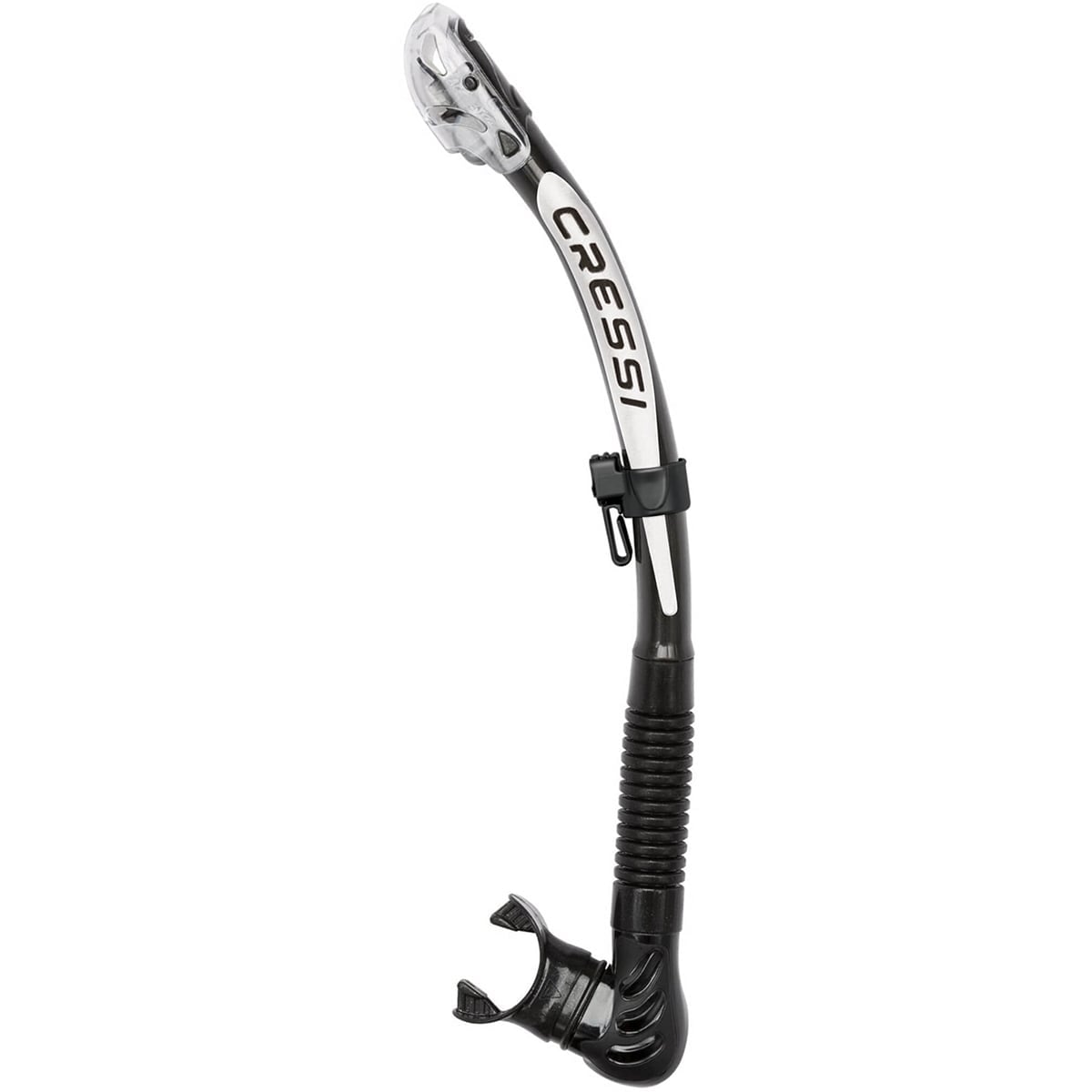 Cressi Alpha Ultra Dry Snorkel Cressi Alpha Ultra Dry Snorkel