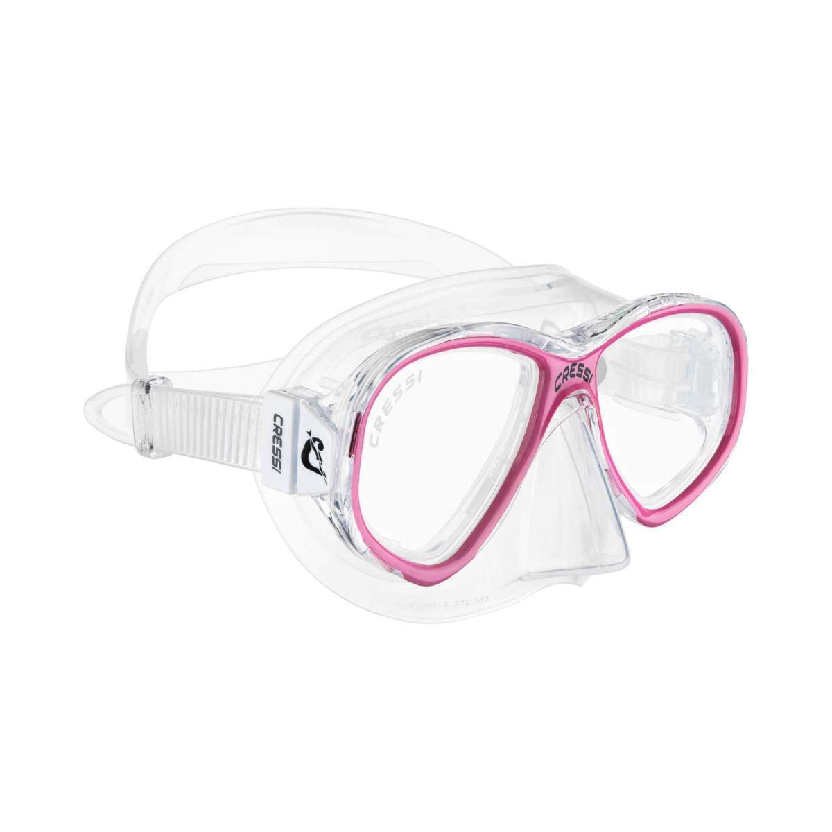 Cressi Perla Junior Mask | 7-13yrs Cressi Perla Junior Mask | 7-13yrs