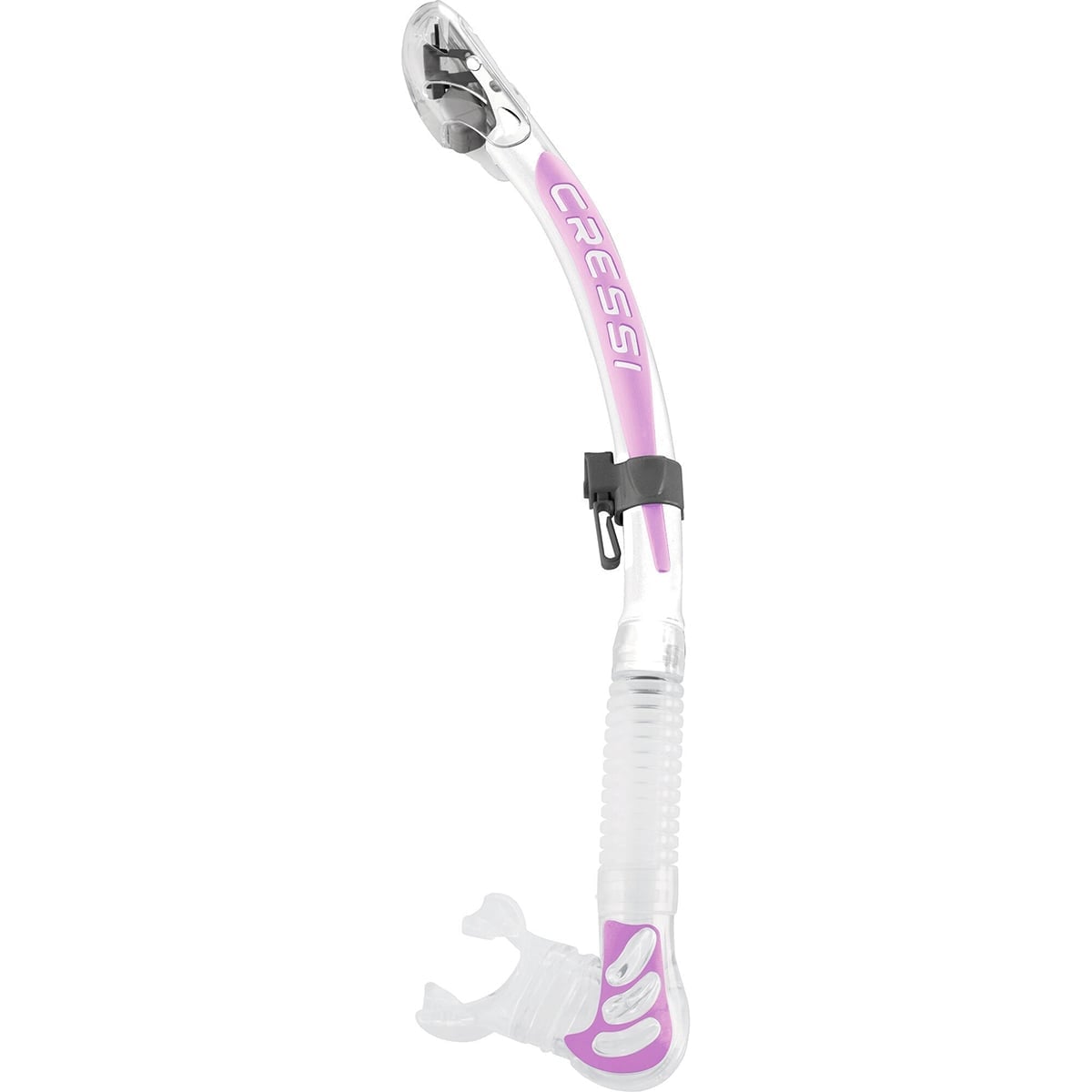 Cressi Alpha Ultra Dry Snorkel Cressi Alpha Ultra Dry Snorkel