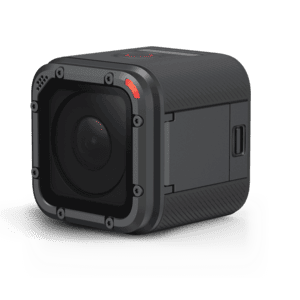 GoPro Hero5 Session Action Camera