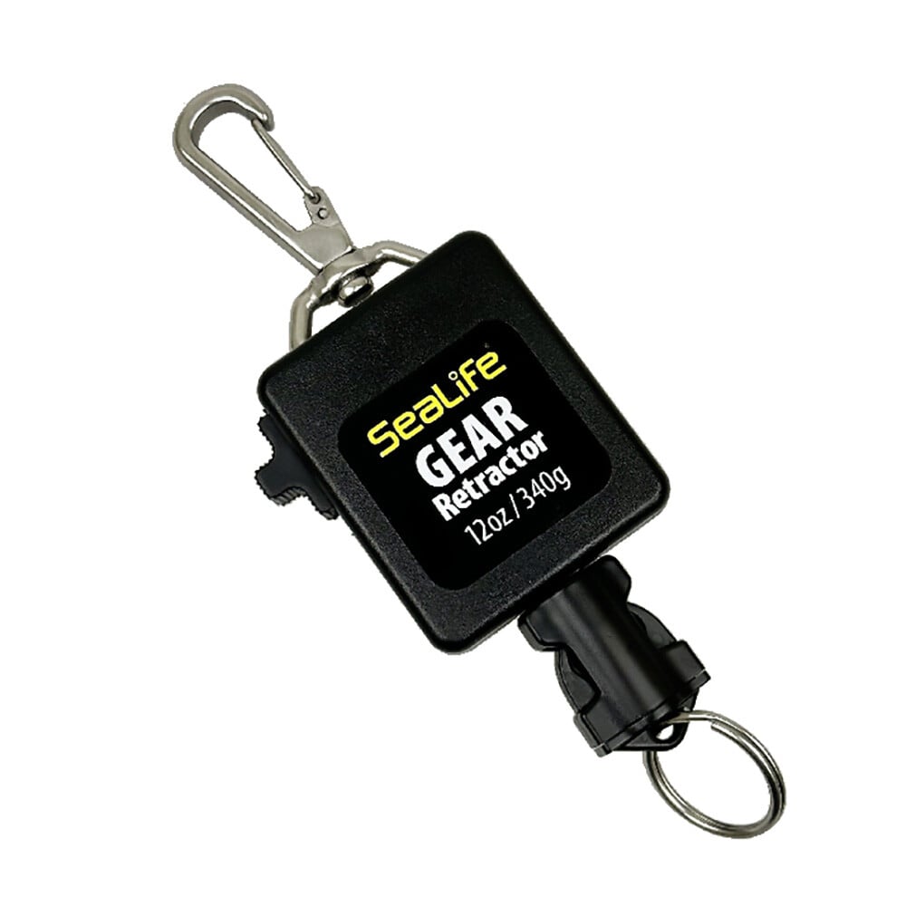 SeaLife Large Gear Retractor #SL926
