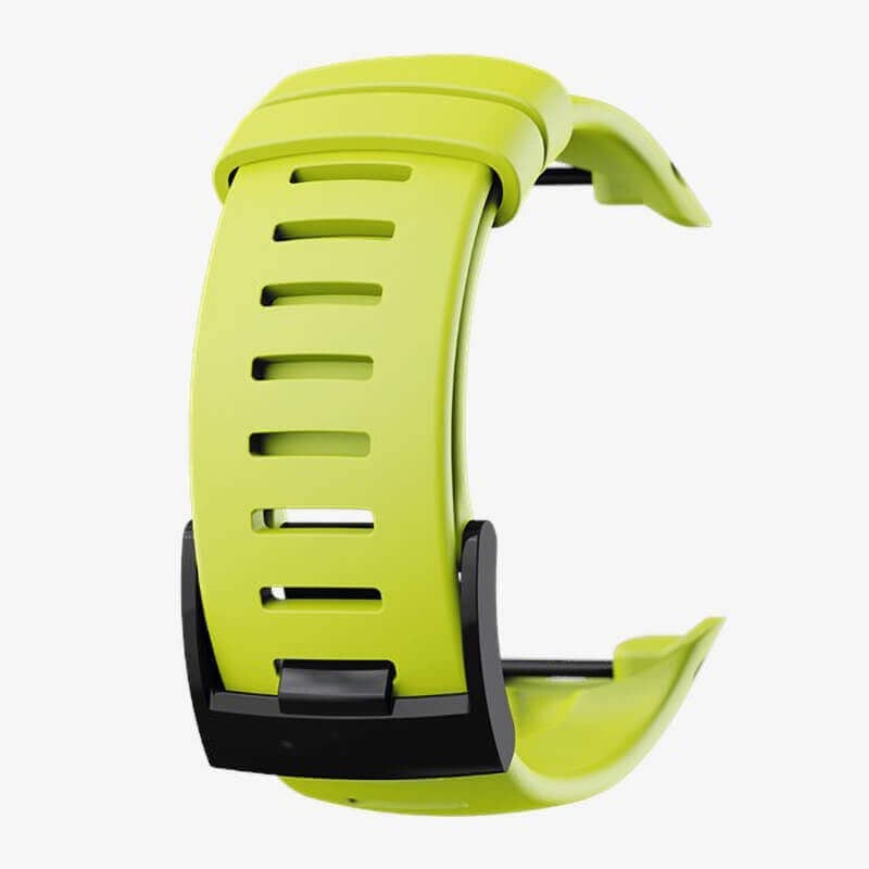 Suunto D4i Novo Computer Strap Kit - Silicone - All Colours