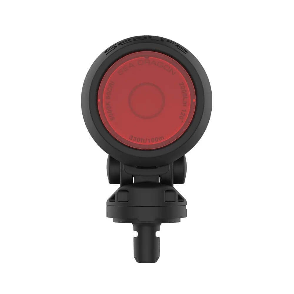 SeaLife Sea Dragon Red-Fire Filter SL9832