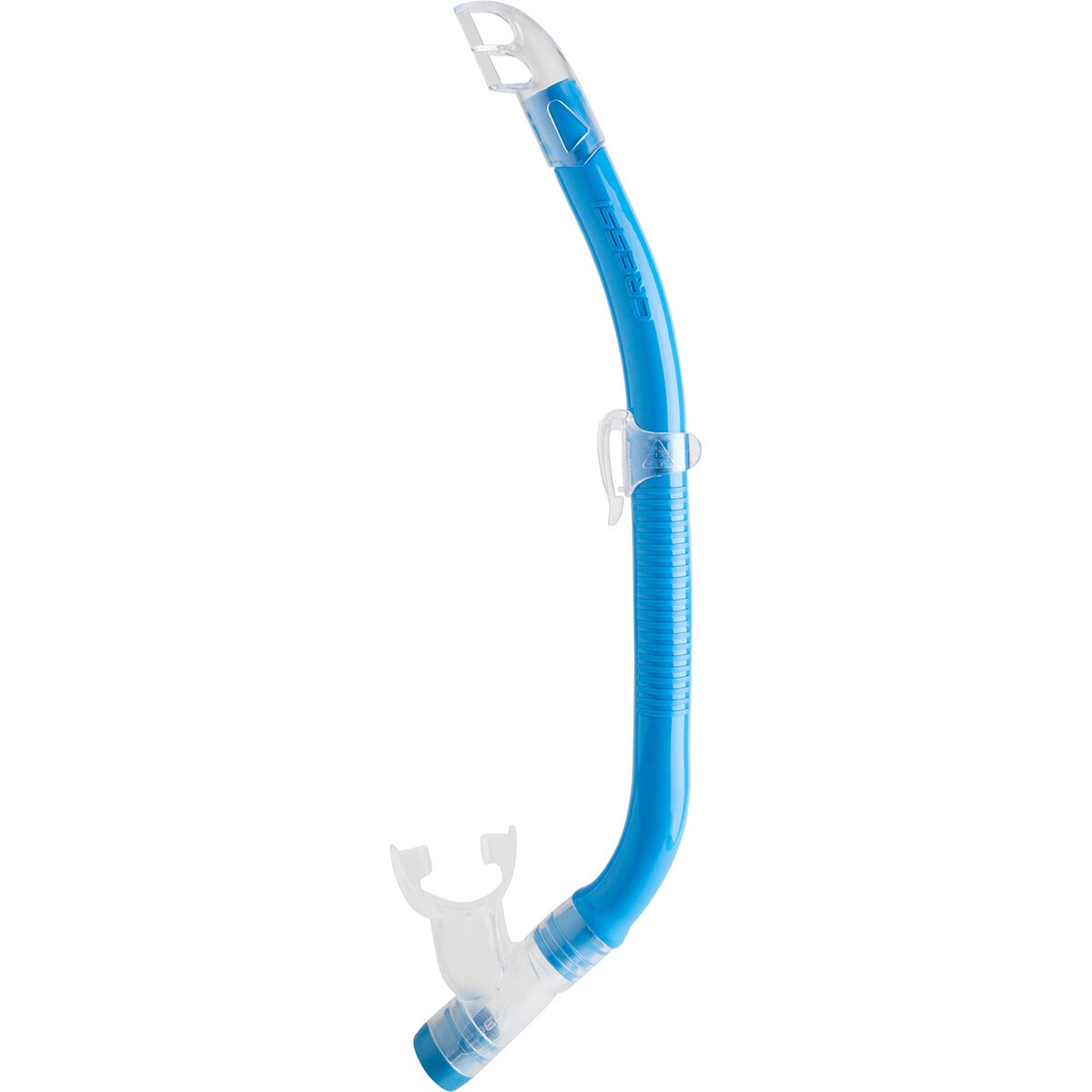 Cressi Kids Top Self Draining Snorkel Cressi Kids Top Self Draining Snorkel