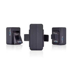 GoPro Dual Battery Charger Hero 3+ | Hero 3 GoPro Dual Battery Charger Hero 3+ | Hero 3