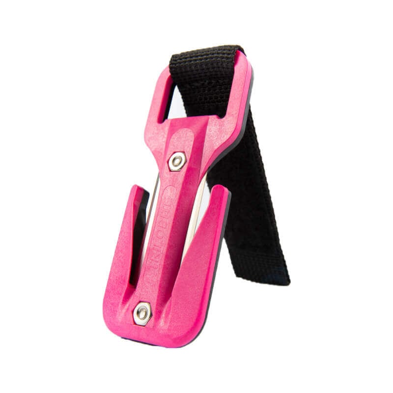 Eezycut Trilobite Divers Line Cutter - Harness Mount / Pouch Eezycut Trilobite Divers Line Cutter - Harness Mount / Pouch