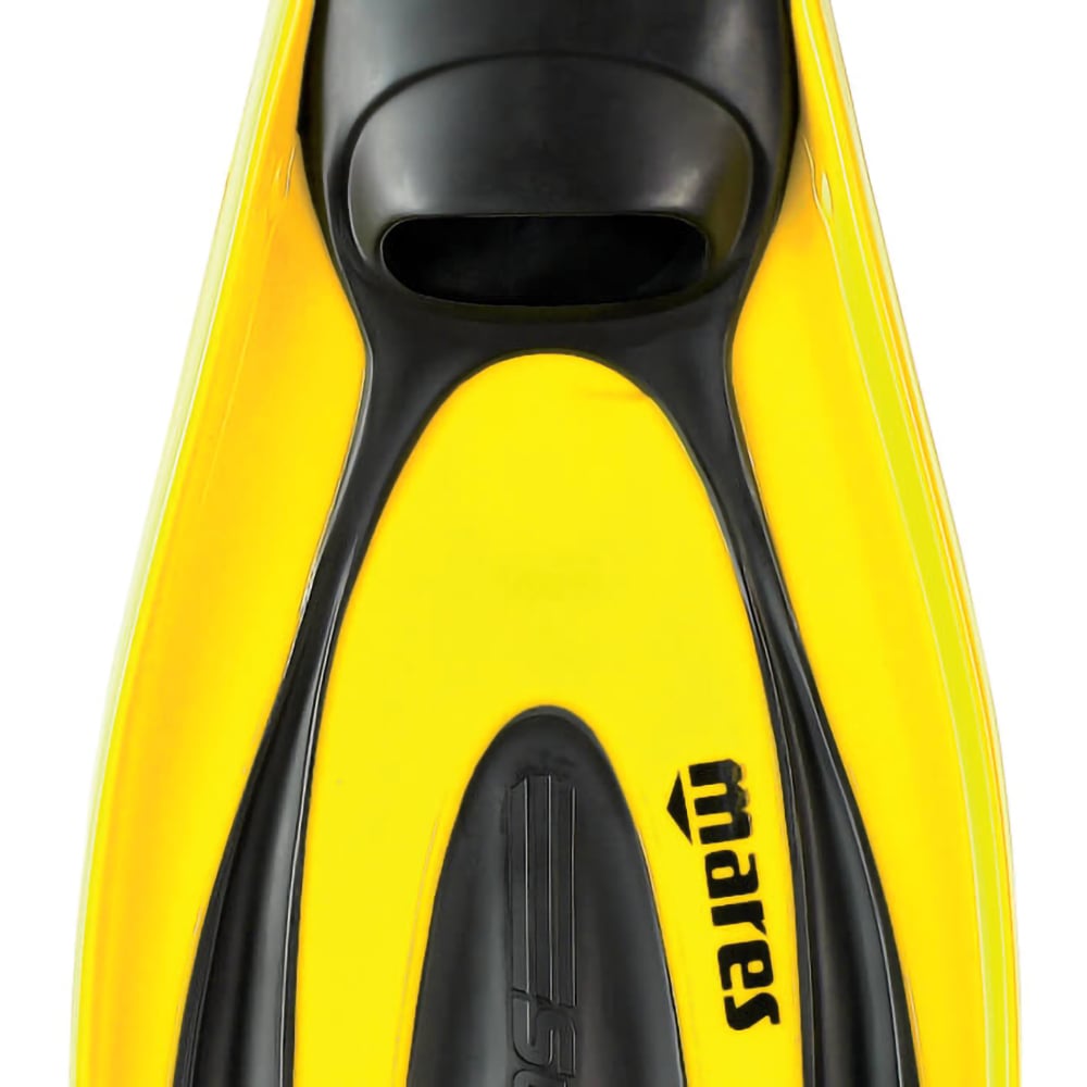 Mares Avanti Superchannel FF - Full Foot Snorkelling Fins Mares Avanti Superchannel FF - Full Foot Snorkelling Fins