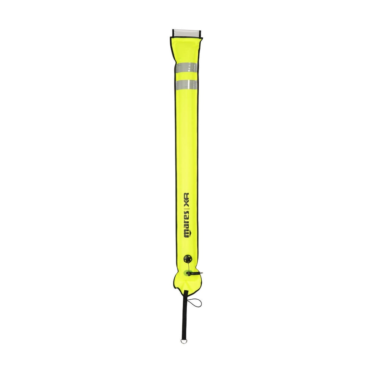 Mares 1.8m XR SMB - Yellow
