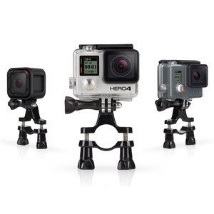 GoPro Handlebar Seatpost or Pole Mount