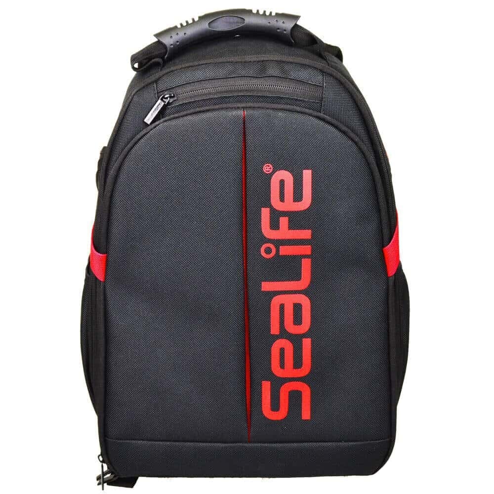 Sealife Photo Pro Backpack SL940