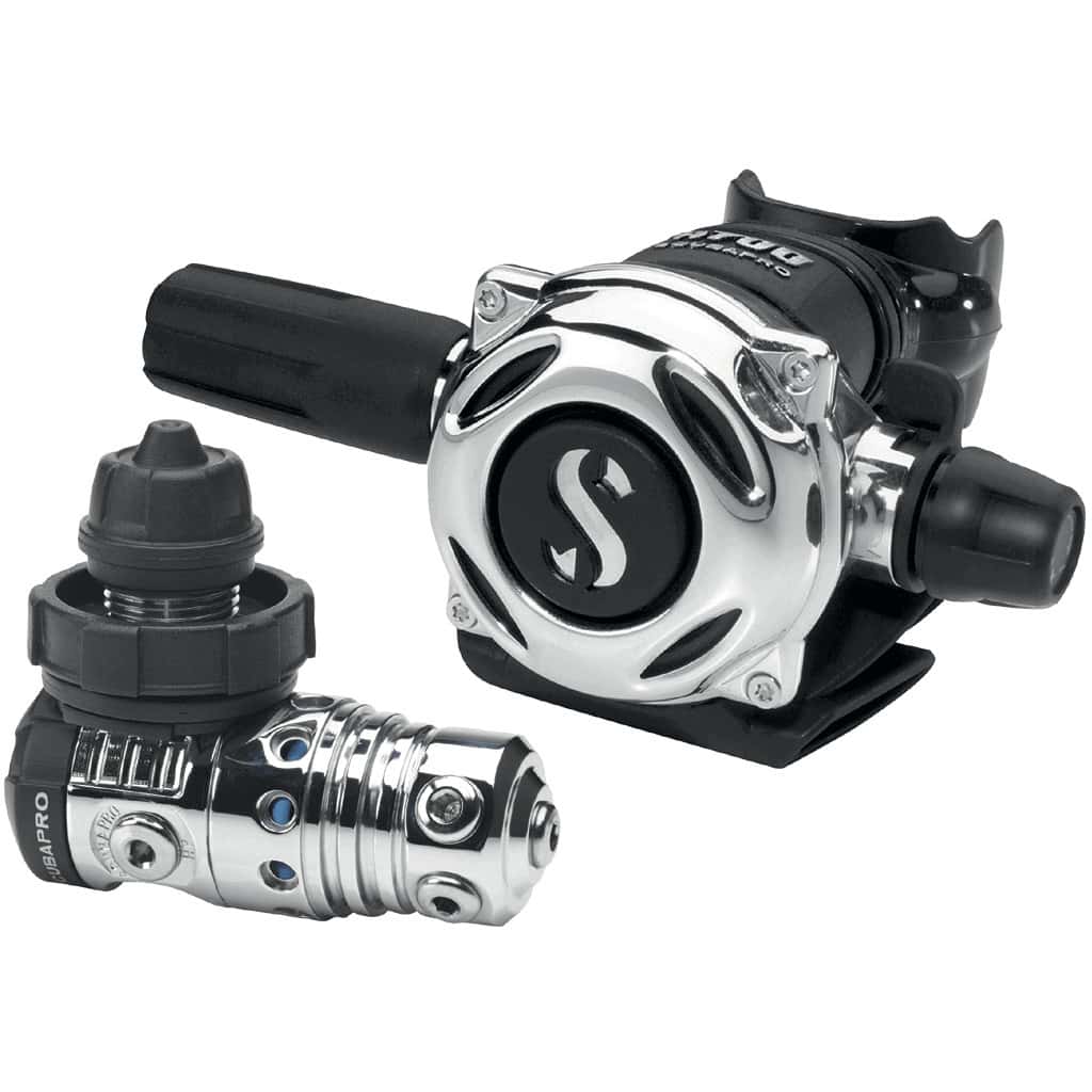 Scubapro MK25 EVO A700 Regulator