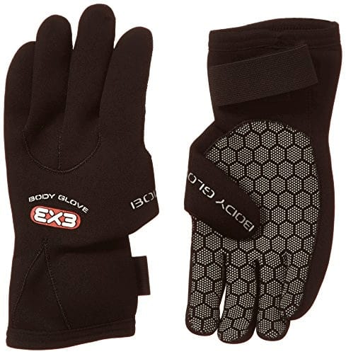 Body Glove Explorer 3mm Diver Glove Body Glove Explorer 3mm Diver Glove