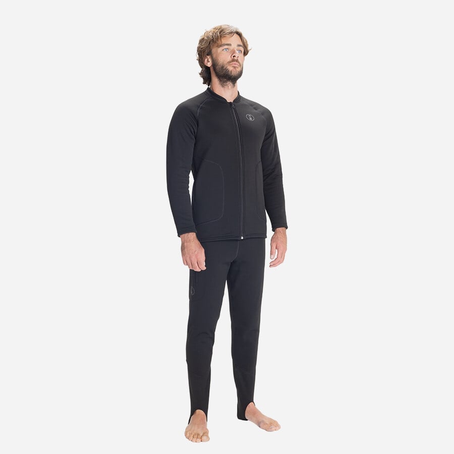 Fourth Element Arctic Mens Thermal Undersuit Top 2024 Fourth Element Arctic Mens Thermal Undersuit Top 2024