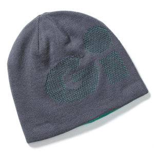 Gill Reversible Knit Beanie - All Colours Gill Reversible Knit Beanie - All Colours