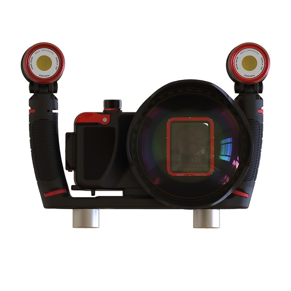 SeaLife Flex Connect Buoyancy Weights #SL934