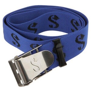 Scubapro Weight Belt - Stainless Steel Buckle