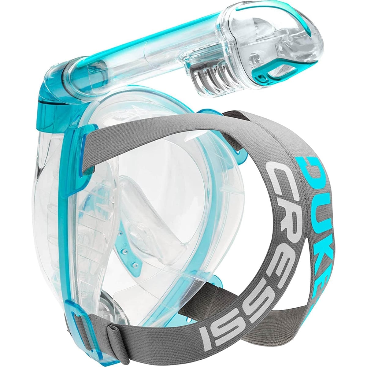 Cressi Duke Full Face Snorkelling Mask