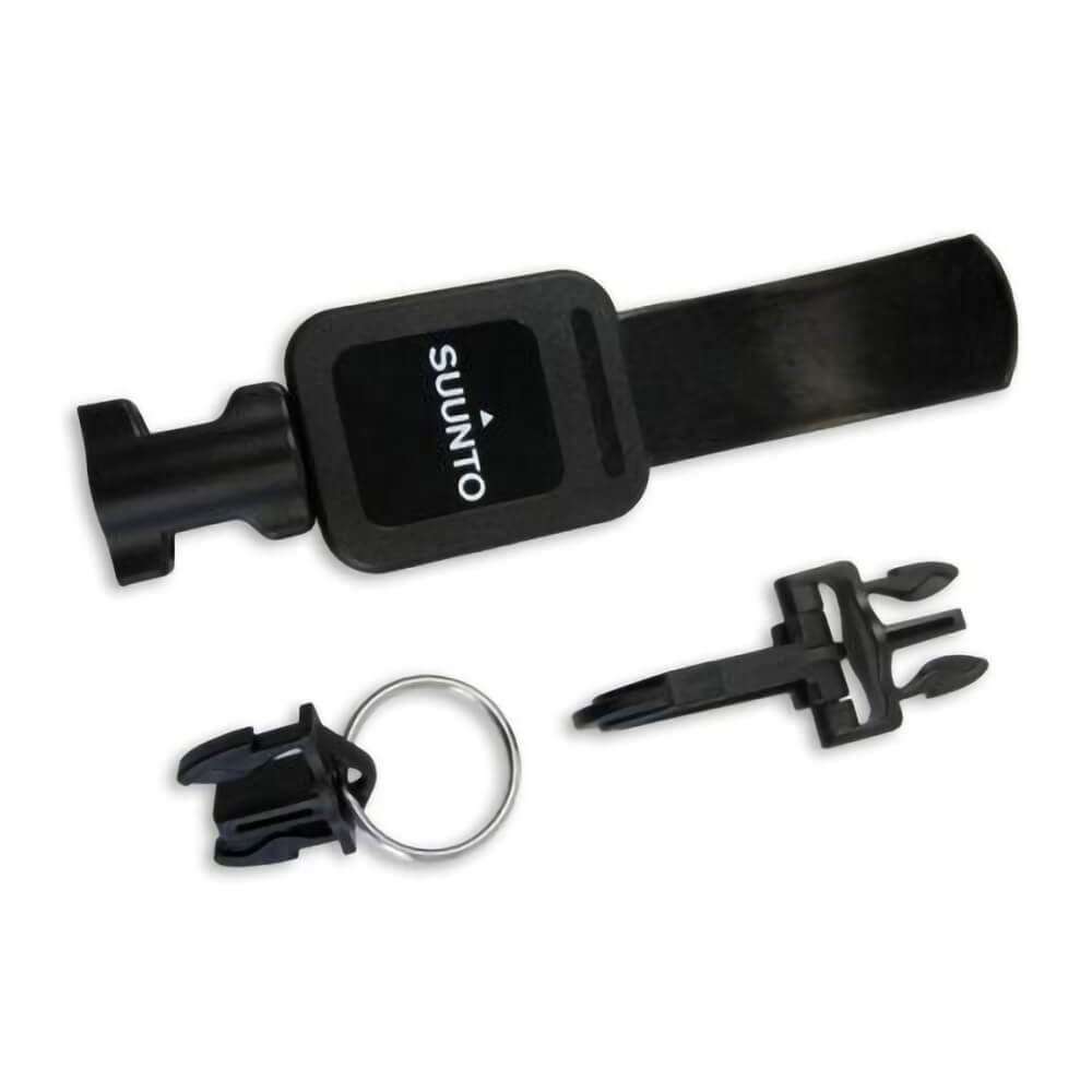 Suunto Dive Compass Retractor Mount For SK8 + SK7 Suunto Dive Compass Retractor Mount For SK8 + SK7