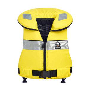 Crewsaver Euro 100N Childrens Lifejacket