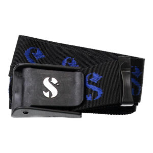 Scubapro Weight Belt With Nylon Buckle Flat