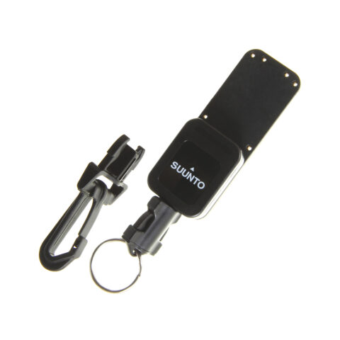 Suunto Computer retractor Mount